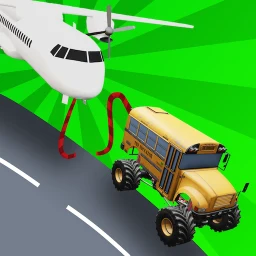 Towing Race 图标